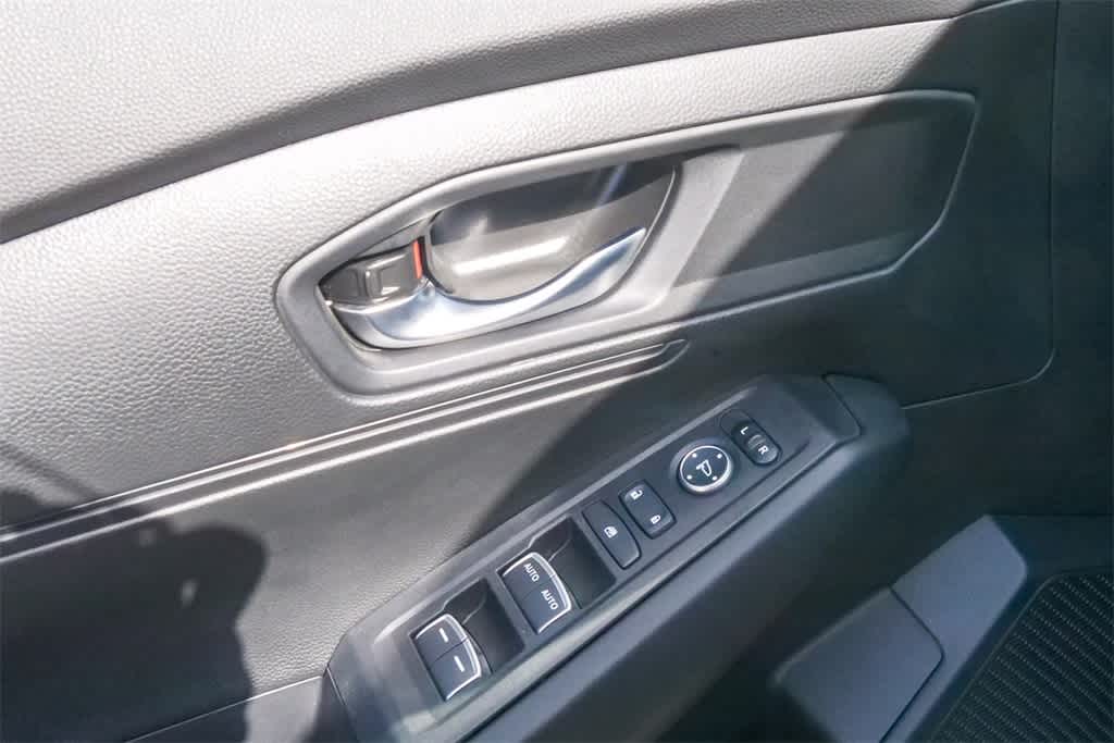 Thumbnail: 2024 Honda Accord - 15