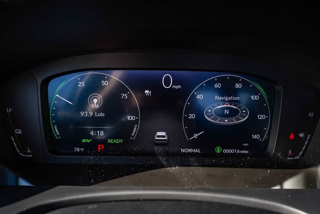 Thumbnail: 2026 Honda Civic - 27