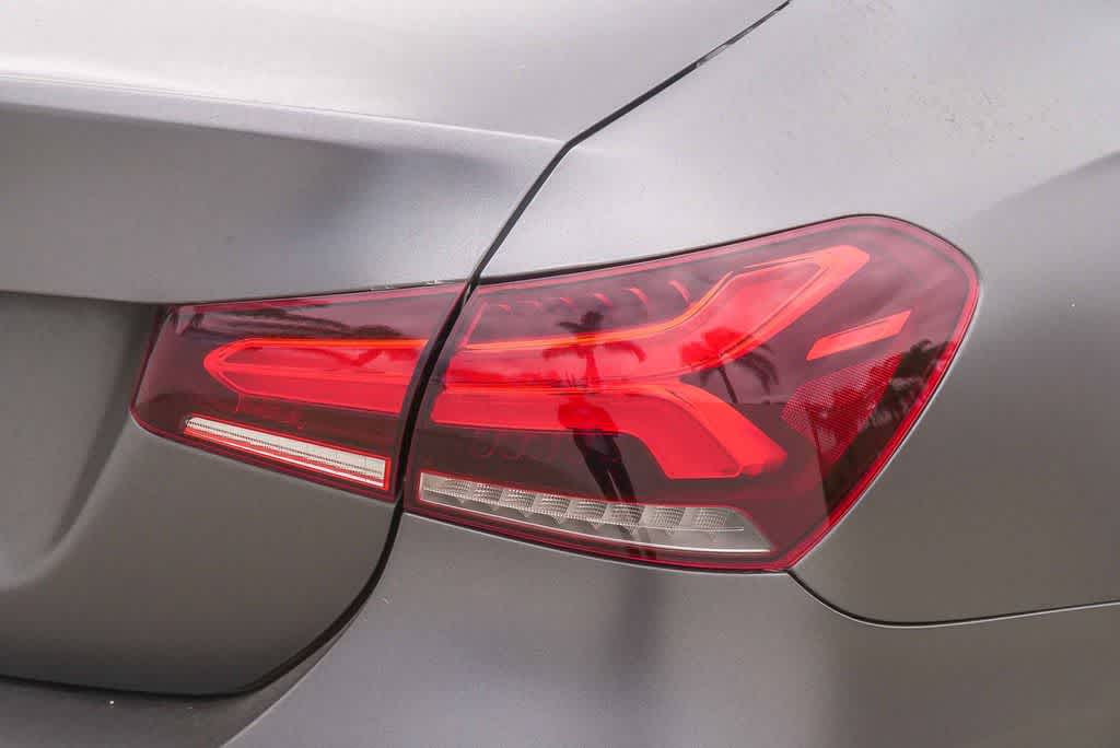 Thumbnail: 2019 Mercedes-Benz A-Class - 10