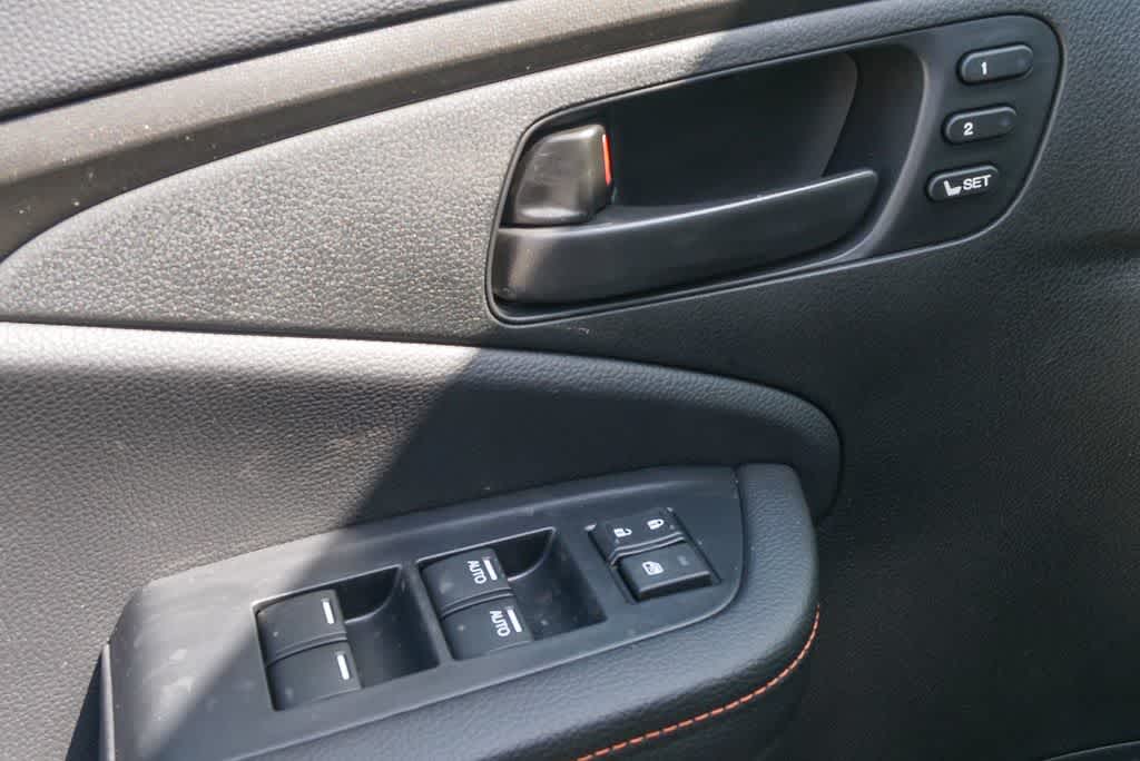 Thumbnail: 2026 Honda Ridgeline - 23