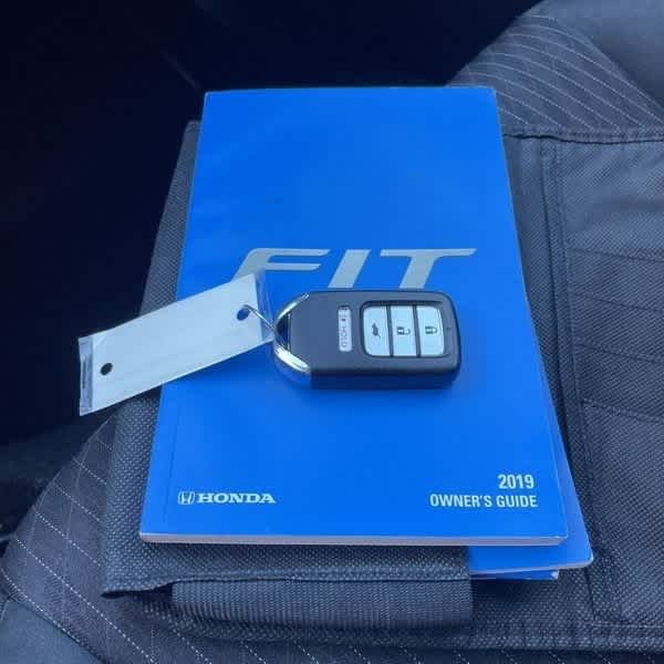 Thumbnail: 2019 Honda Fit - 14