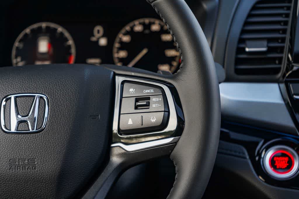 Thumbnail: 2026 Honda Odyssey - 18