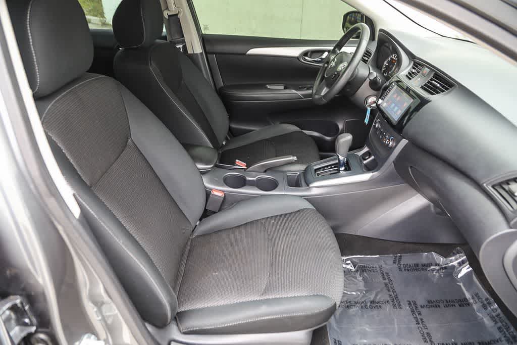 Thumbnail: 2019 Nissan Sentra - 15