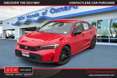 2026 Honda Civic Sport Sedán