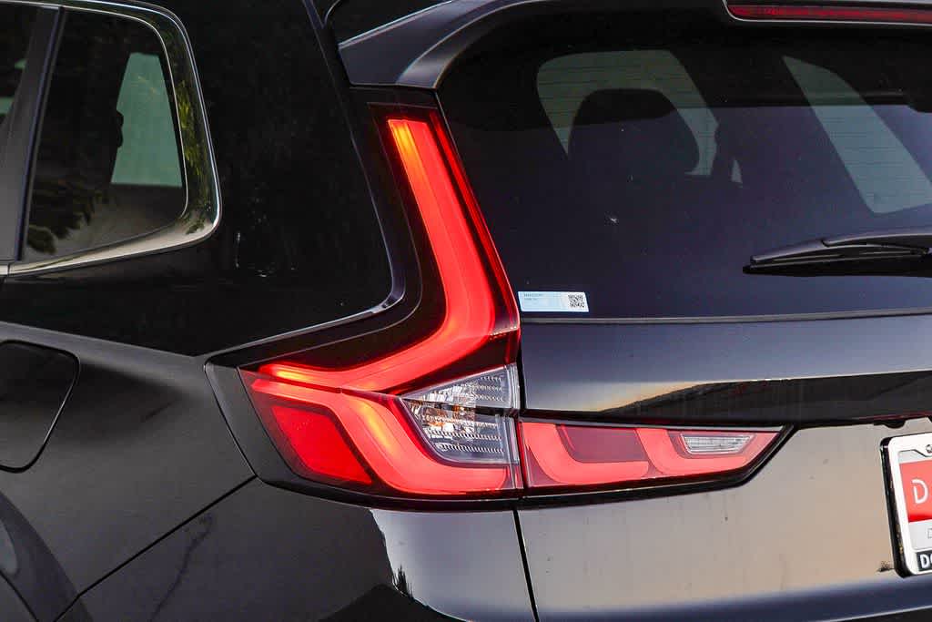 Thumbnail: 2026 Honda CR-V - 7