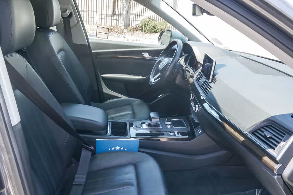 Thumbnail: 2018 Audi Q5 - 2
