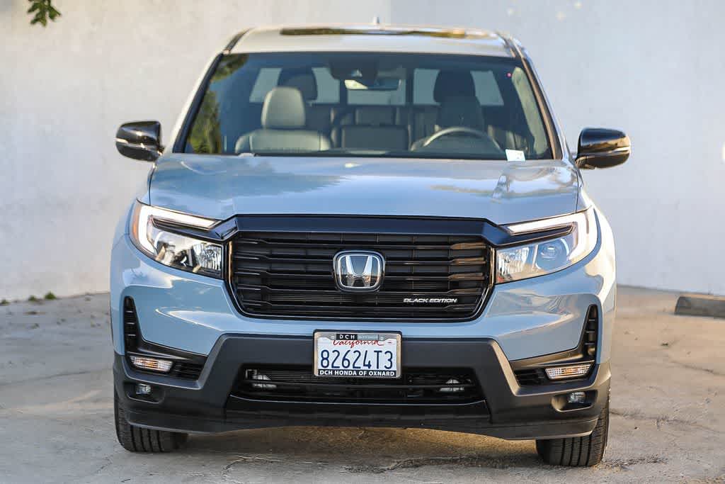 Thumbnail: 2023 Honda Ridgeline - 2