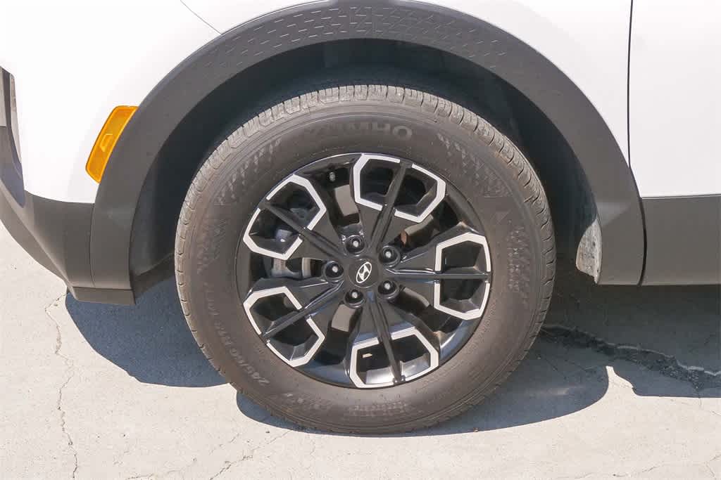 Thumbnail: 2024 Hyundai Santa Cruz - 5