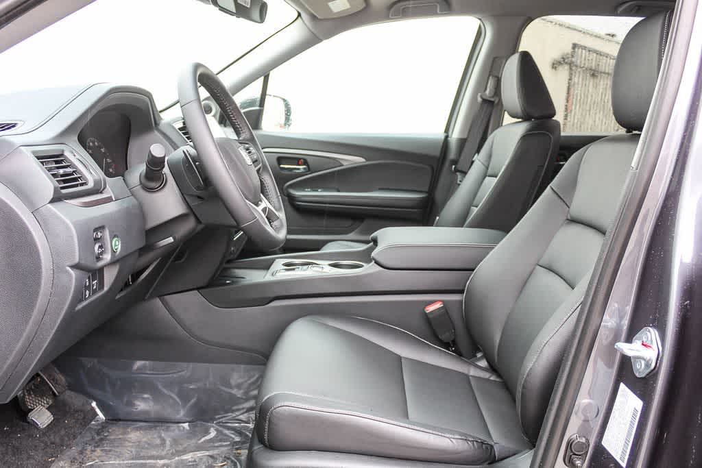 Thumbnail: 2026 Honda Ridgeline - 17