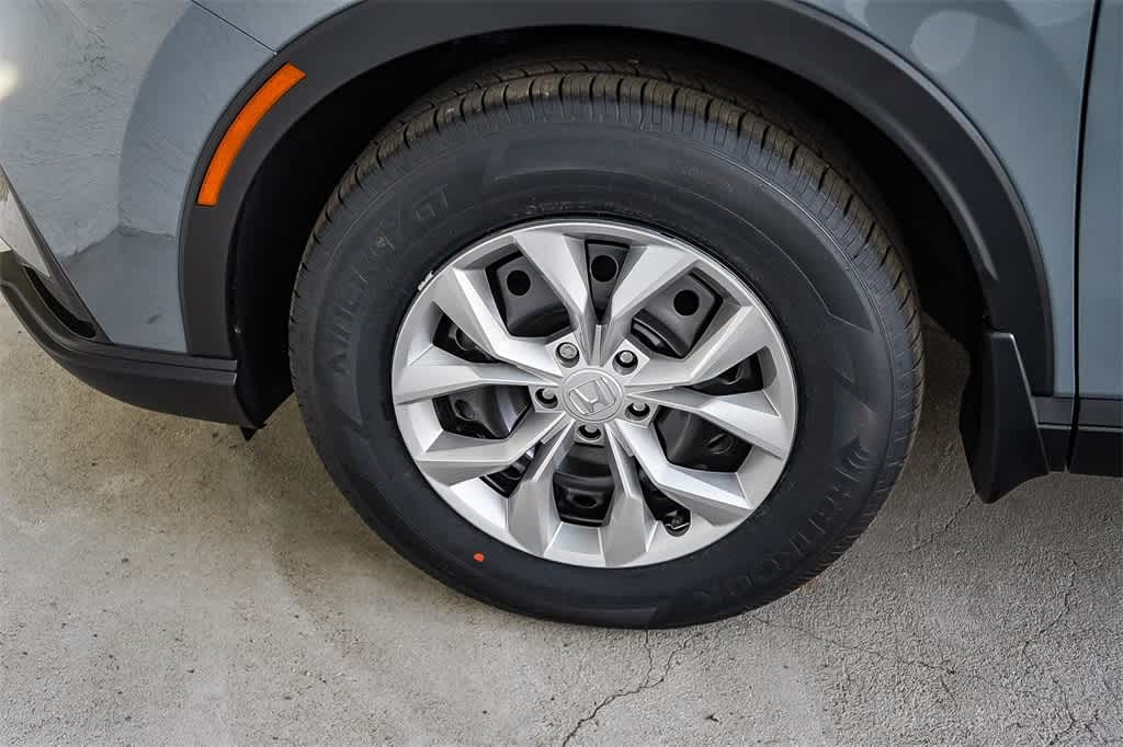 Thumbnail: 2026 Honda CR-V - 10