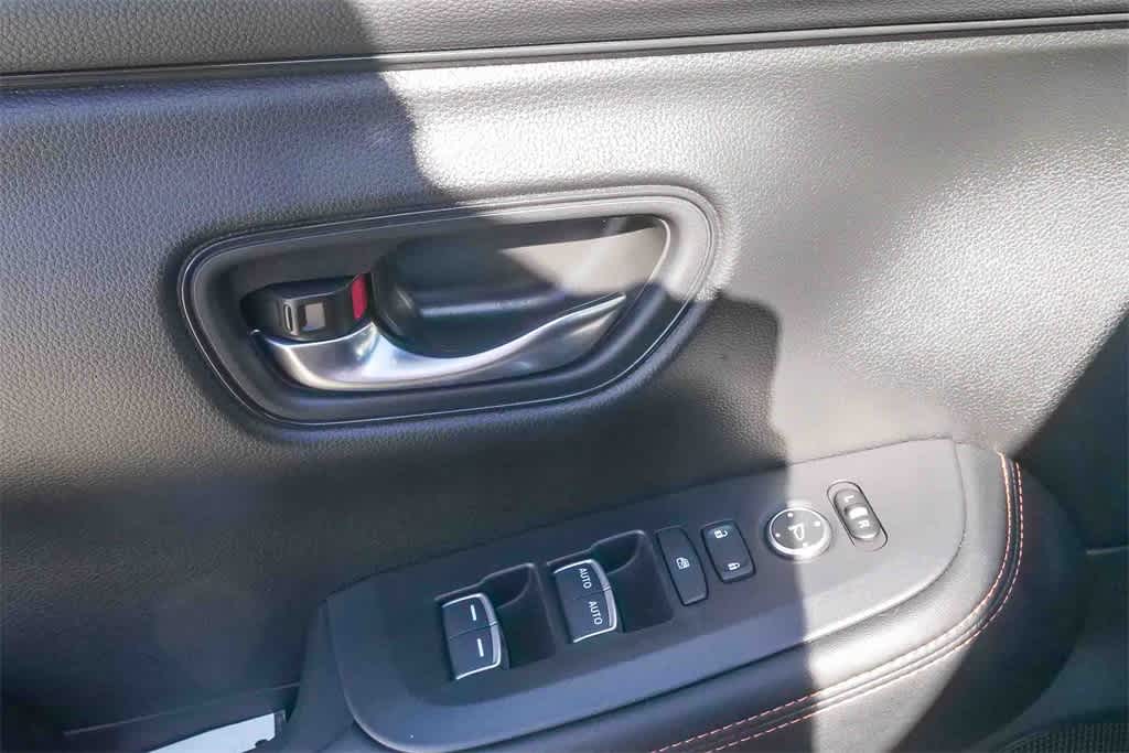 Thumbnail: 2025 Honda HR-V - 19