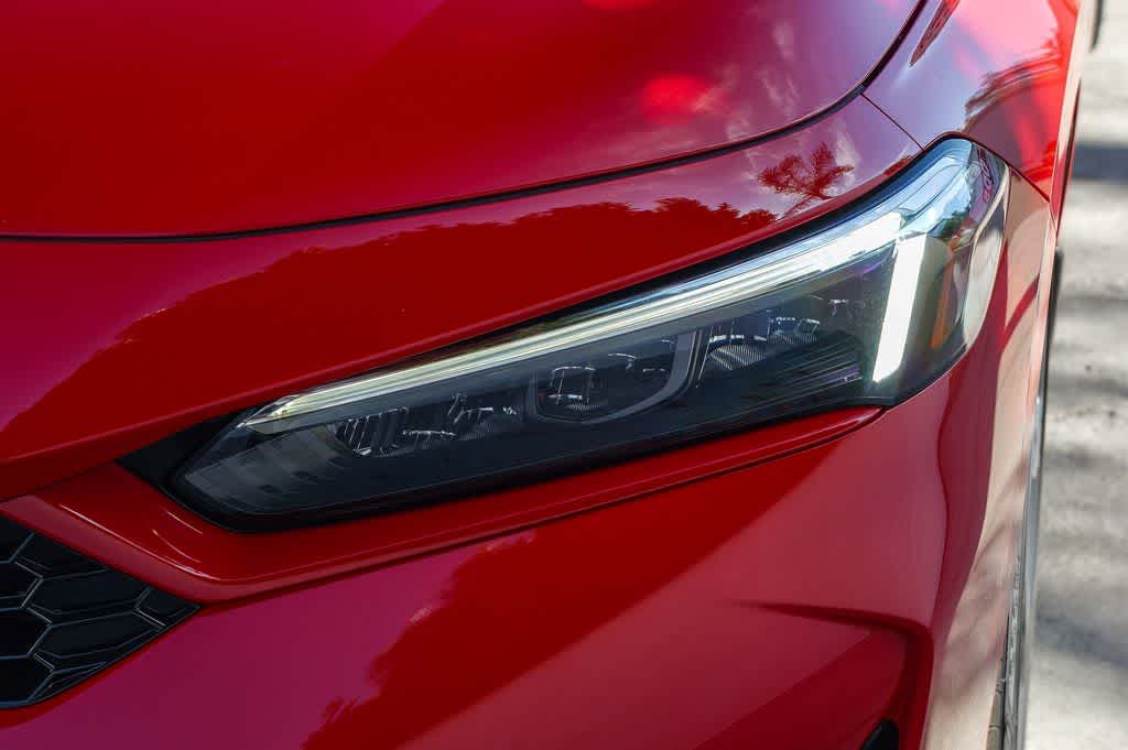 Thumbnail: 2026 Honda Civic - 8