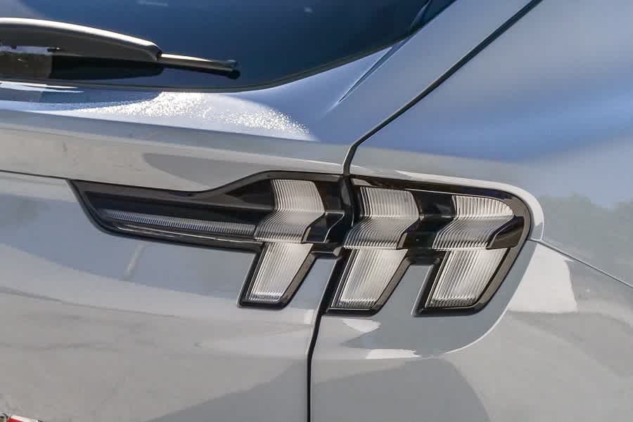 Thumbnail: 2024 Ford Mustang Mach-E - 10
