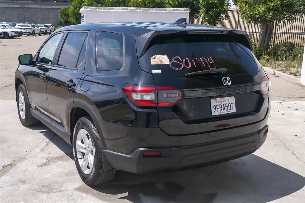 Thumbnail: 2023 Honda Pilot - 7