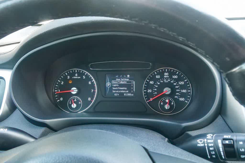 Thumbnail: 2016 Kia Sorento - 20