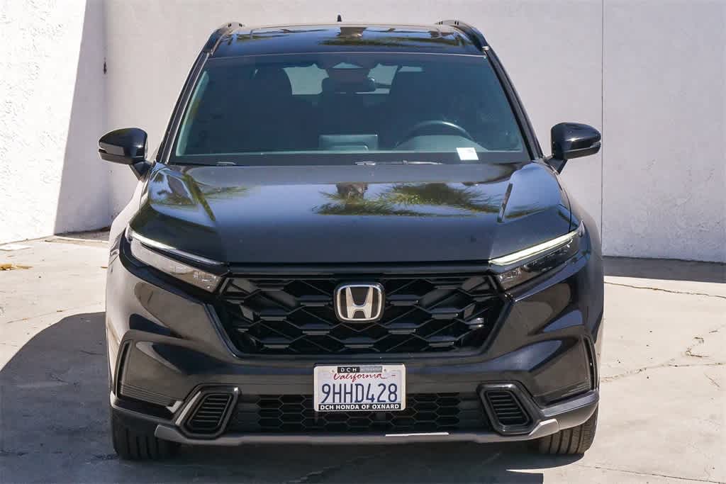 2023 Honda CR-V Sport 2