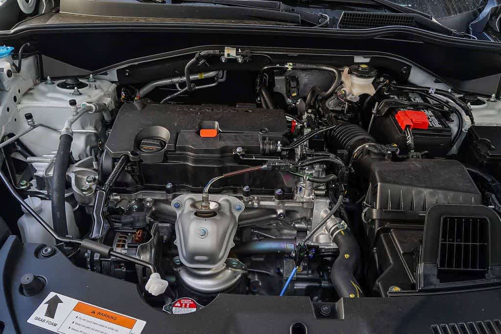 Thumbnail: 2026 Honda HR-V - 12