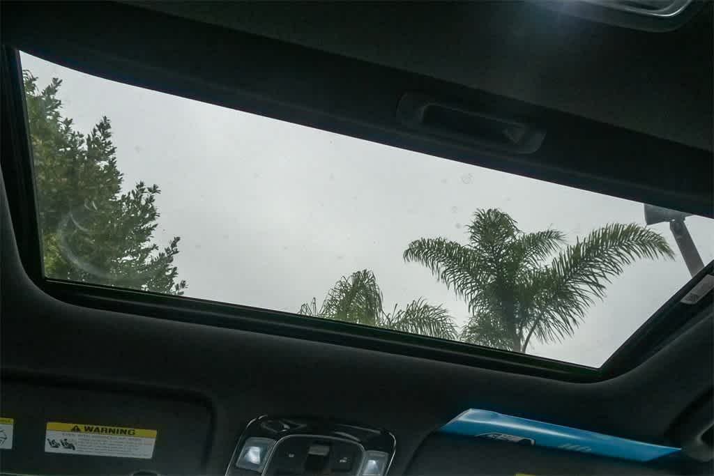 Thumbnail: 2023 Hyundai Santa Cruz - 15