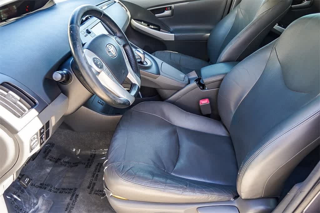 Thumbnail: 2010 Toyota Prius - 19