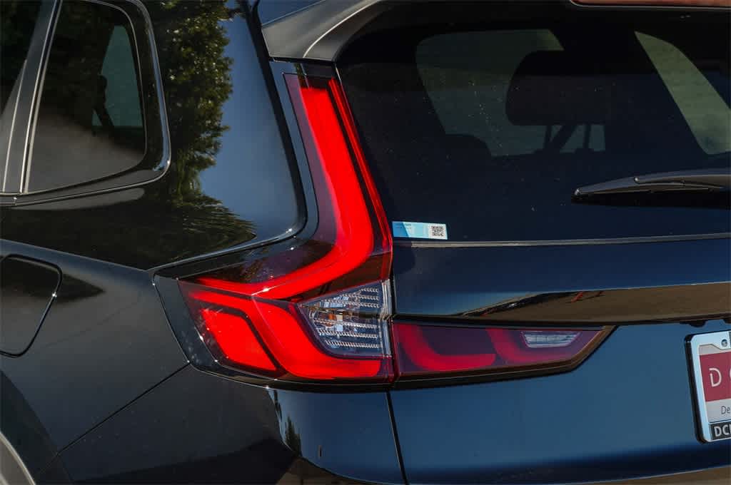 Thumbnail: 2026 Honda CR-V - 7