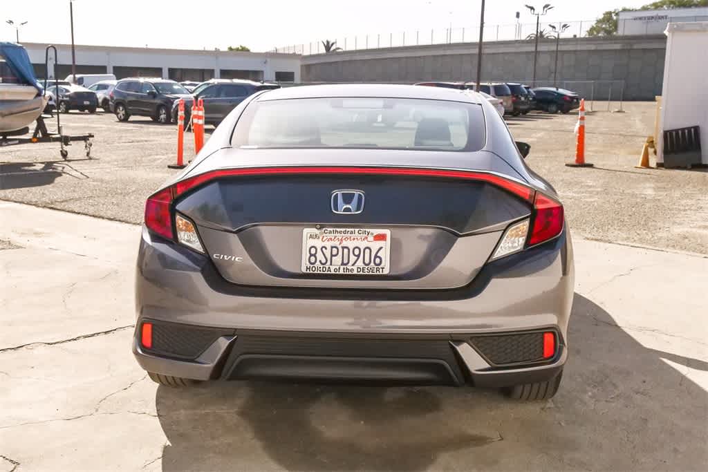 Thumbnail: 2020 Honda Civic - 8