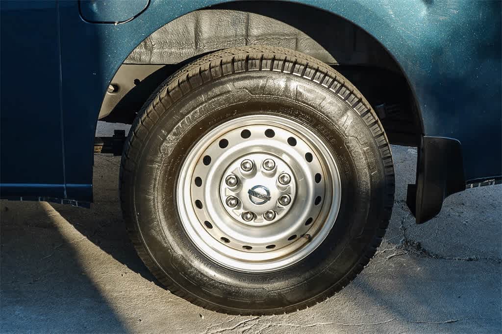 Thumbnail: 2017 Nissan NV - 11