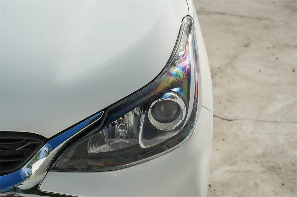 Thumbnail: 2021 Chevrolet Spark - 8