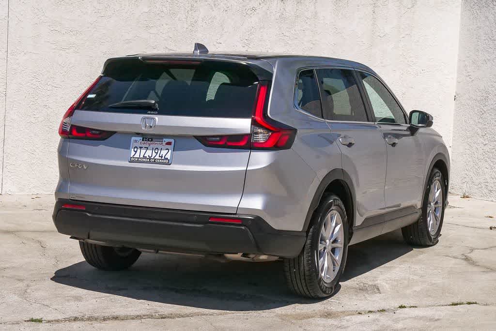 Thumbnail: 2023 Honda CR-V - 9