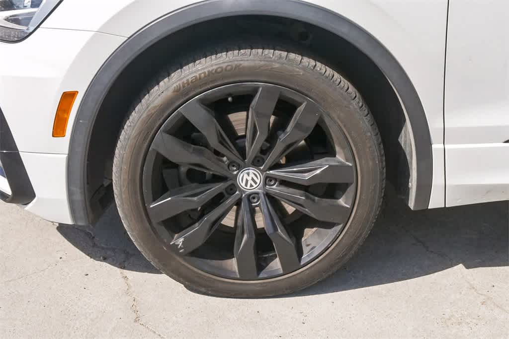 Thumbnail: 2020 Volkswagen Tiguan - 5