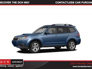 2009 Subaru Forester Premium -
                  Oxnard, CA