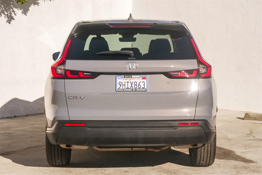 Thumbnail: 2023 Honda CR-V - 3