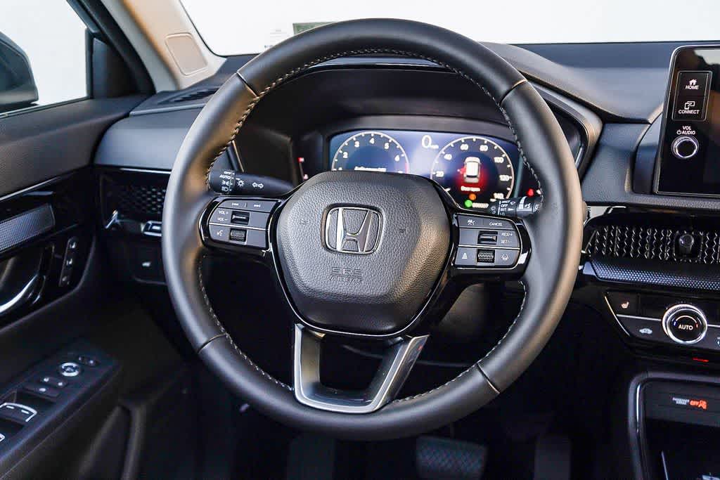 Thumbnail: 2026 Honda CR-V - 34