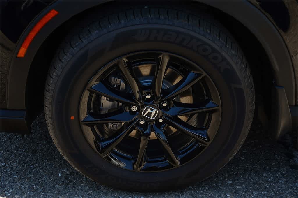 Thumbnail: 2026 Honda CR-V - 10