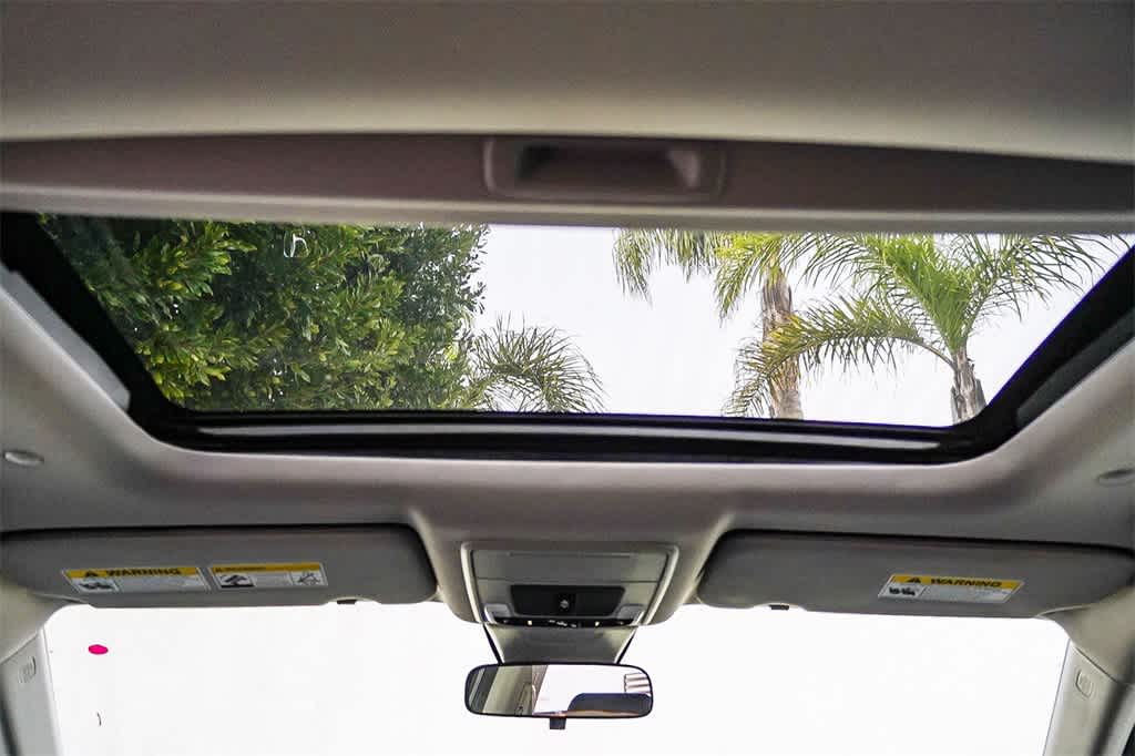 Thumbnail: 2026 Honda CR-V - 19