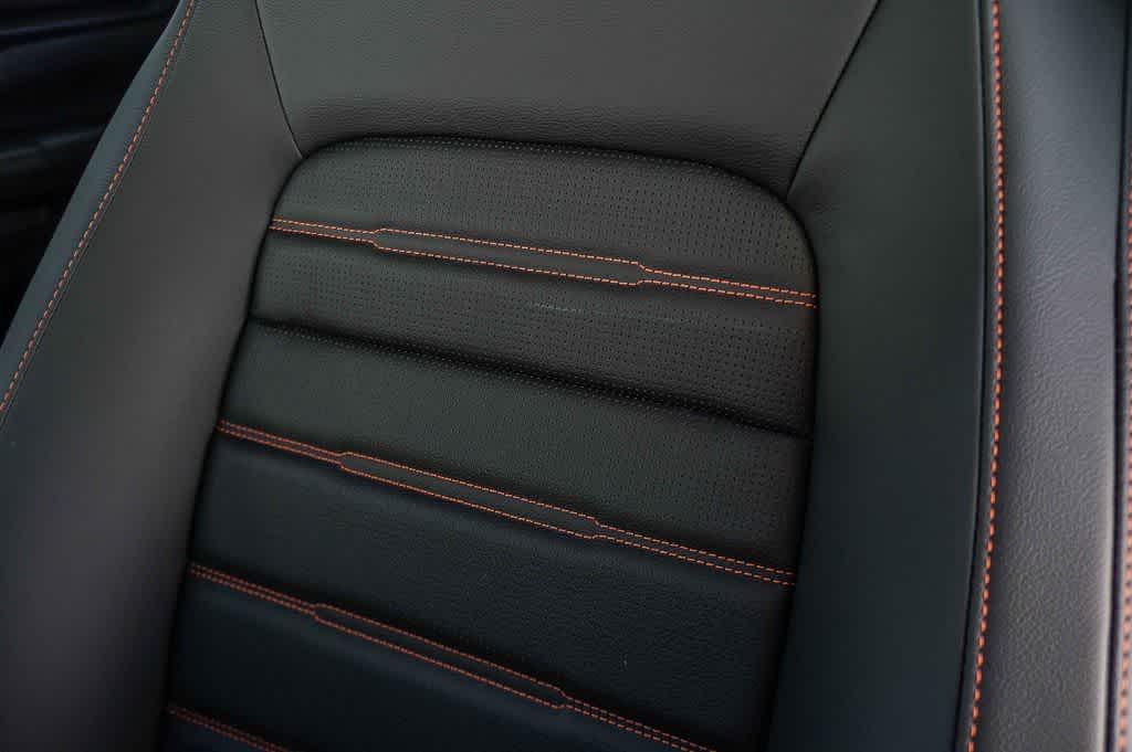 Thumbnail: 2026 Honda CR-V - 29