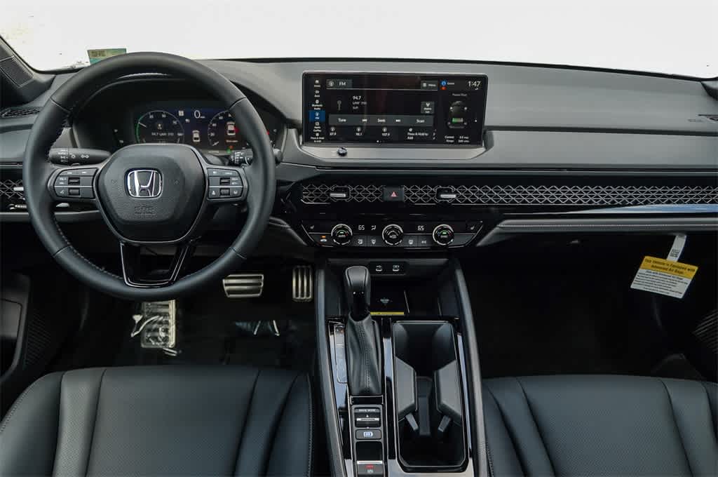 Thumbnail: 2025 Honda Accord - 13
