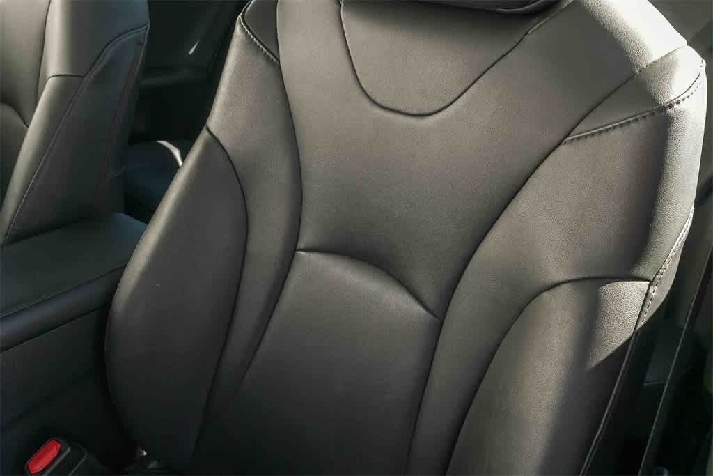 Thumbnail: 2022 Toyota Prius - 19