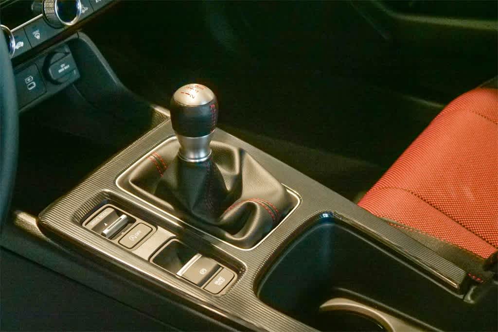 Thumbnail: 2026 Honda Civic - 18