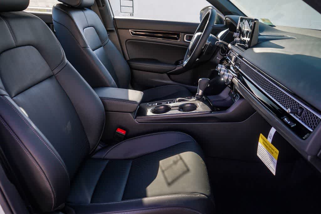 Thumbnail: 2026 Honda Civic - 20