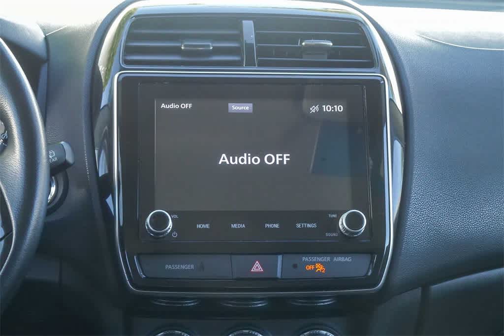 Thumbnail: 2021 Mitsubishi Outlander Sport - 14