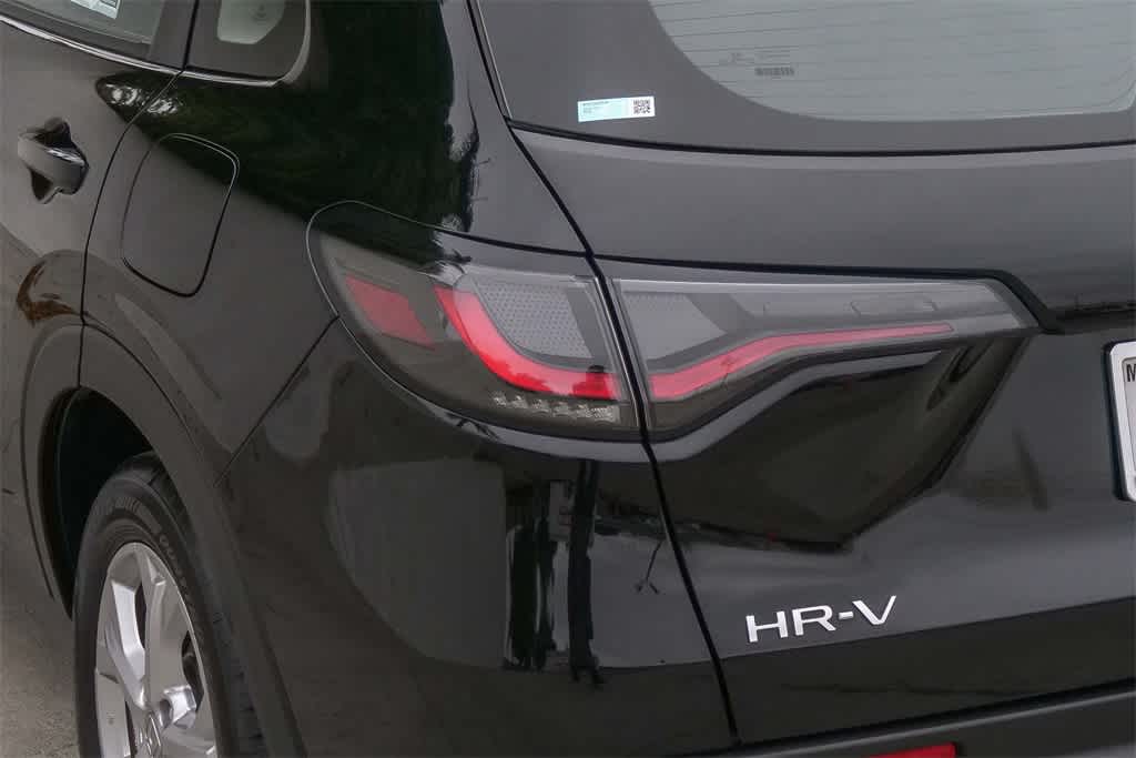 Thumbnail: 2024 Honda HR-V - 10