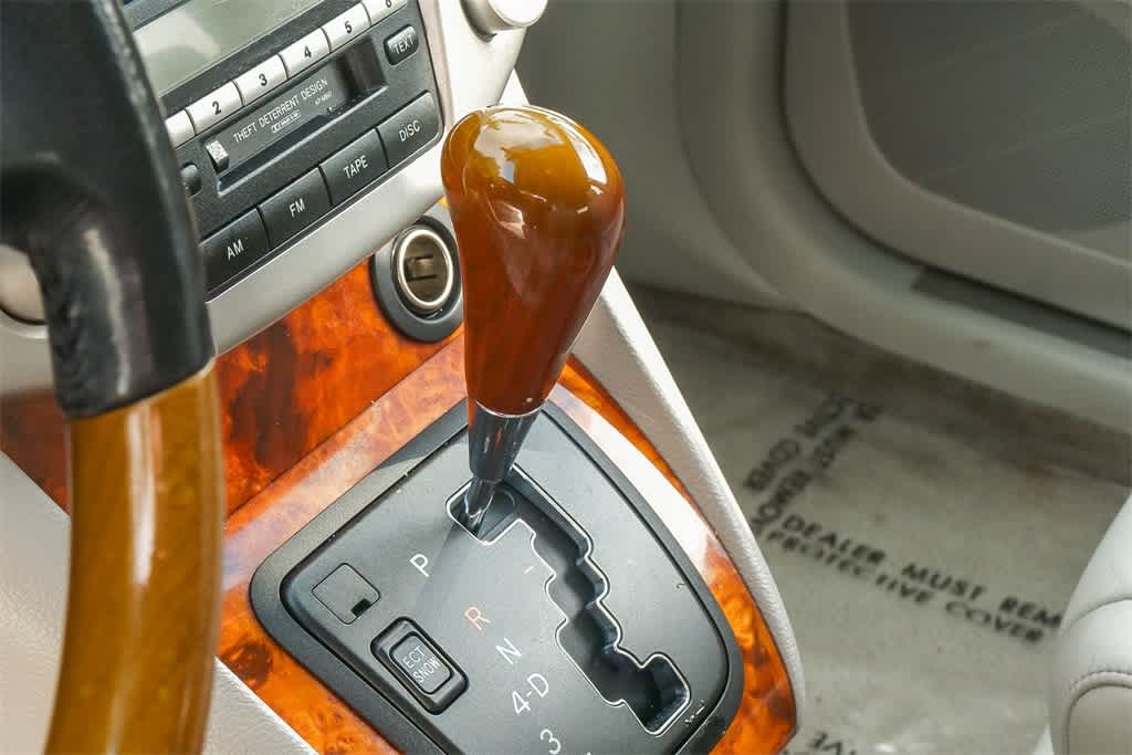 Thumbnail: 2005 Lexus RX - 16