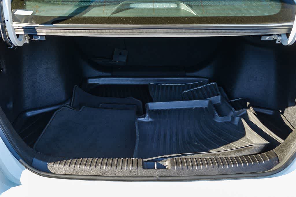 Thumbnail: 2023 Honda Accord - 23