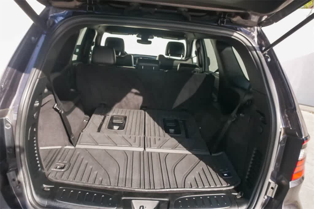 Thumbnail: 2018 Dodge Durango - 24