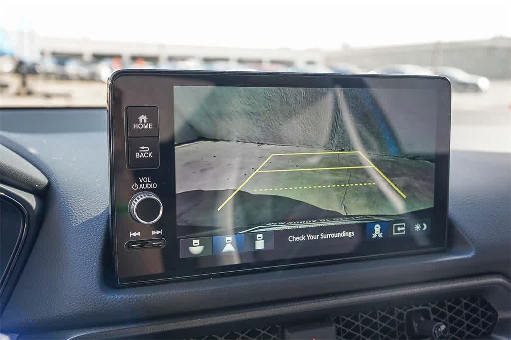 Thumbnail: 2026 Honda  - 27