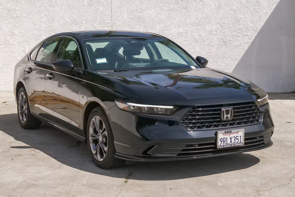 Thumbnail: 2024 Honda Accord - 3