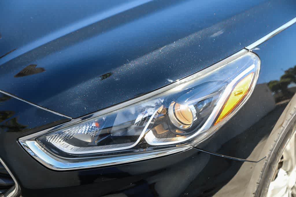 Thumbnail: 2018 Hyundai Sonata - 7