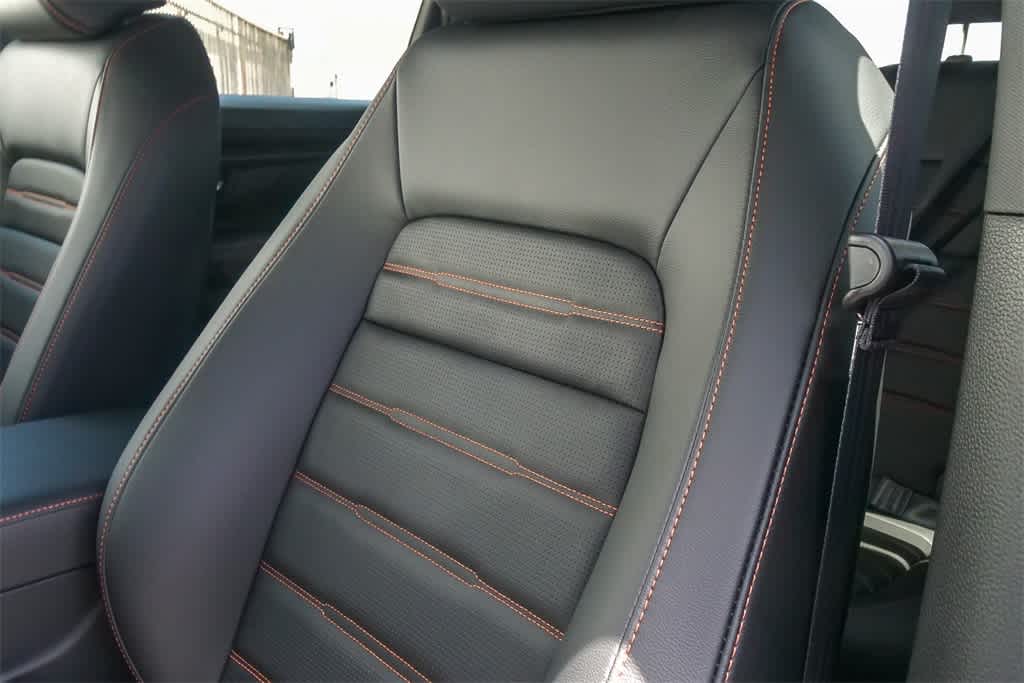 2025 Honda CR-V Sport-L 26