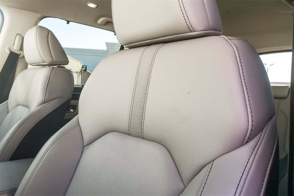 Thumbnail: 2025 Honda Pilot - 22