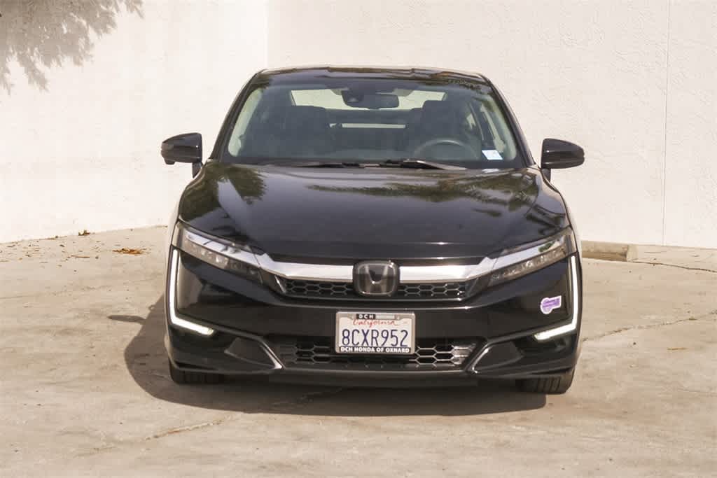 Thumbnail: 2018 Honda Clarity - 2